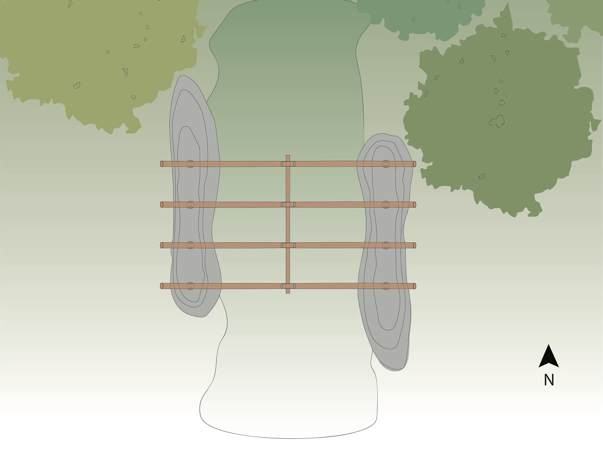 Forest Threshold — build in progress